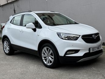 Vauxhall Mokka X 1.4 i Turbo Active