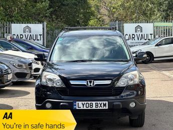 HONDA CR-V 2.0 i-VTEC ES 5dr
