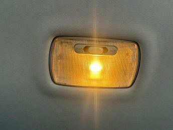 HONDA CR-V 2.0 i-VTEC ES 5dr