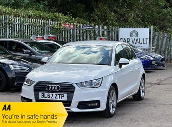 Audi A1 1.4 TFSI Sport Sportback Euro 6 (s/s) 5dr