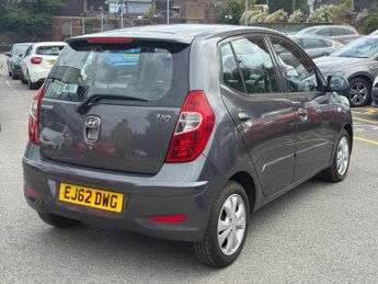 HYUNDAI I10 1.2 Active Euro 5 5dr