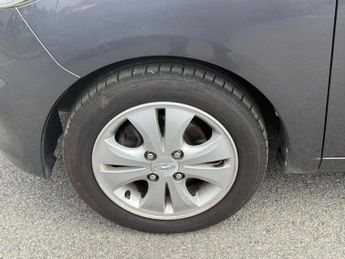 HYUNDAI I10 1.2 Active Euro 5 5dr