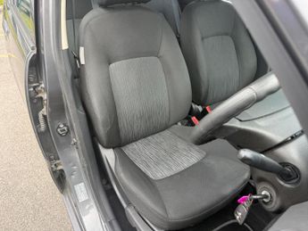 HYUNDAI I10 1.2 Active Euro 5 5dr