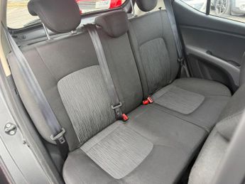 HYUNDAI I10 1.2 Active Euro 5 5dr