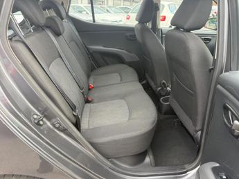 HYUNDAI I10 1.2 Active Euro 5 5dr