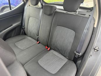 HYUNDAI I10 1.2 Active Euro 5 5dr