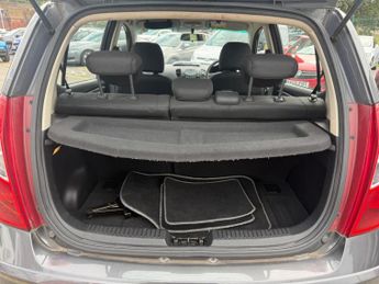 HYUNDAI I10 1.2 Active Euro 5 5dr