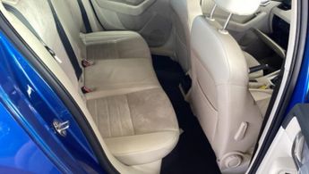 SKODA OCTAVIA 1.6 TDI Elegance