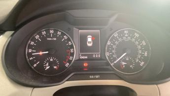 SKODA OCTAVIA 1.6 TDI Elegance