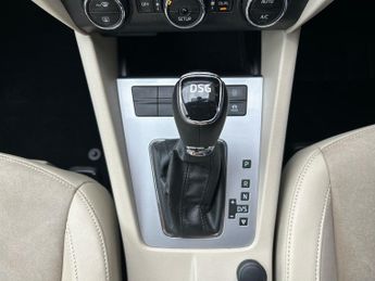 SKODA OCTAVIA 1.6 TDI Elegance