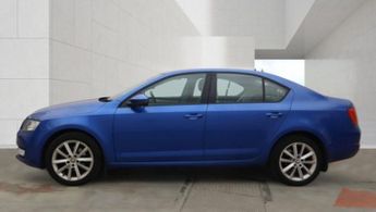 SKODA OCTAVIA 1.6 TDI Elegance