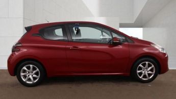 PEUGEOT 208 1.4 e-HDi Active