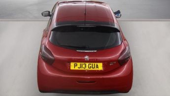 PEUGEOT 208 1.4 e-HDi Active