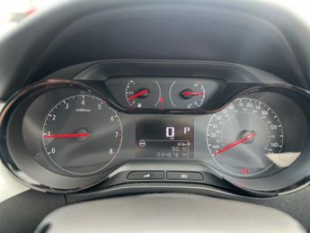 VAUXHALL CROSSLAND X 1.2 Turbo Griffin
