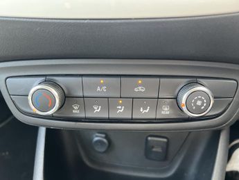 VAUXHALL CROSSLAND X 1.2 Turbo Griffin