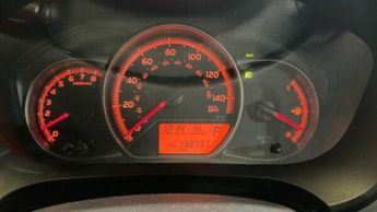 TOYOTA YARIS 1.33 Dual VVT-i Icon Multidrive S Euro 5 5dr Euro 5