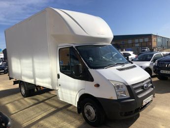 Ford Transit 2.2 TDCi 350