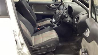 MG MG3 1.5 VTi-TECH 3Form Sport