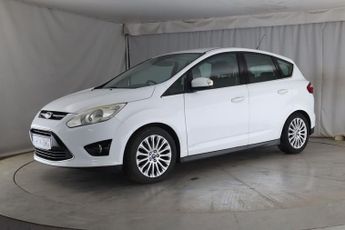 FORD C-MAX 1.6 TDCi Titanium