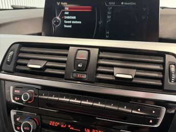 BMW 4 SERIES 2.0 420d M Sport Coupe