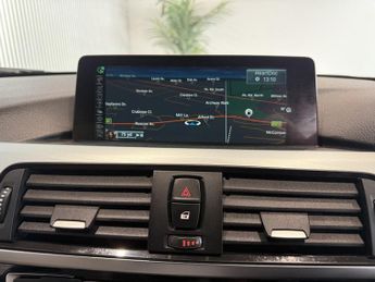 BMW 4 SERIES 2.0 420d M Sport Coupe