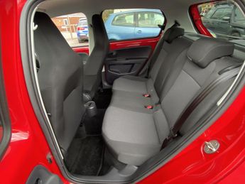 SKODA CITIGO 1.0 MPI Colour Edition