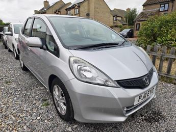 Honda Jazz 1.4 i-VTEC ES