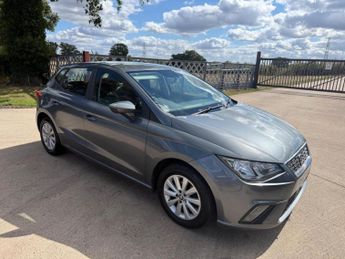SEAT Ibiza 1.0 MPI SE Technology Euro 6 (s/s) 5dr