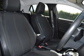 VAUXHALL CORSA 1.2 Turbo Elite Nav Premium