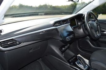VAUXHALL CORSA 1.2 Turbo Elite Nav Premium