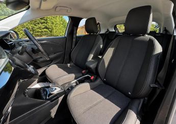 VAUXHALL CORSA 1.2 Turbo Elite Nav Premium