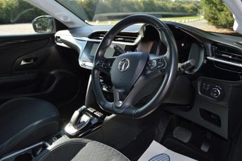VAUXHALL CORSA 1.2 Turbo Elite Nav Premium