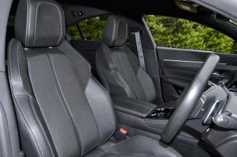 PEUGEOT 508 1.6 508 GT HYBRID 225 e-EAT8