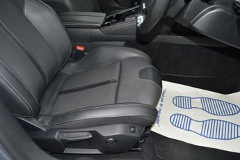 PEUGEOT 508 1.6 508 GT HYBRID 225 e-EAT8
