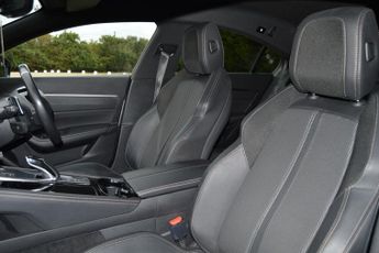 PEUGEOT 508 1.6 508 GT HYBRID 225 e-EAT8