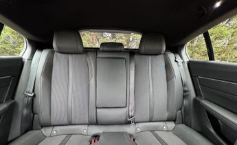 PEUGEOT 508 1.6 508 GT HYBRID 225 e-EAT8