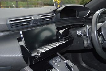 PEUGEOT 508 1.6 508 GT HYBRID 225 e-EAT8