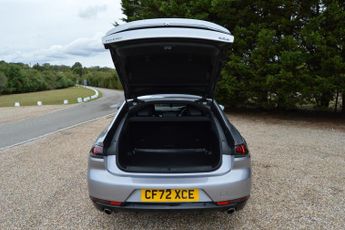 PEUGEOT 508 1.6 508 GT HYBRID 225 e-EAT8