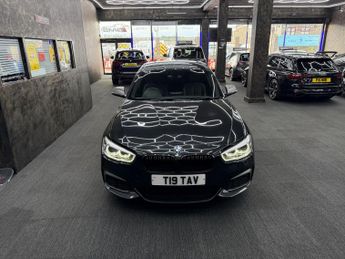 BMW 1 SERIES 3.0 M140i 3-door