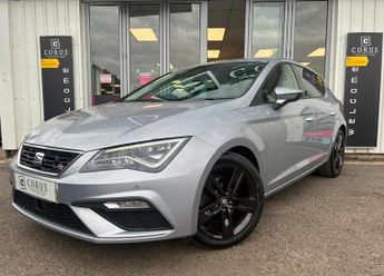 SEAT Leon 1.5 TSI EVO FR Euro 6 (s/s) 5dr