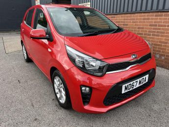 Kia Picanto 1.0 2