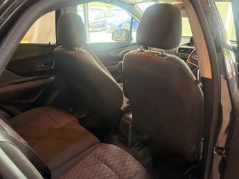 VAUXHALL MOKKA 1.6 CDTi Tech Line