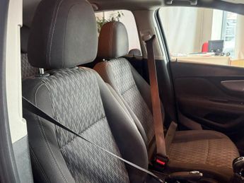 VAUXHALL MOKKA 1.6 CDTi Tech Line
