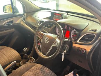 VAUXHALL MOKKA 1.6 CDTi Tech Line