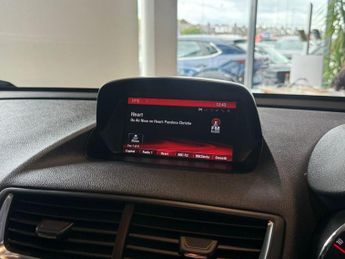 VAUXHALL MOKKA 1.6 CDTi Tech Line