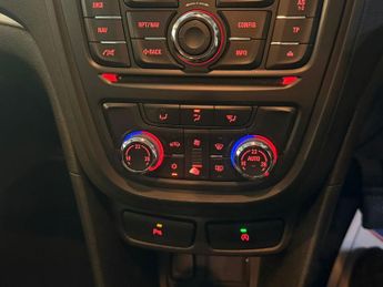 VAUXHALL MOKKA 1.6 CDTi Tech Line