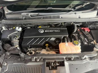VAUXHALL MOKKA 1.6 CDTi Tech Line