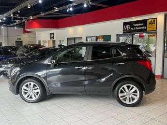 VAUXHALL MOKKA 1.6 CDTi Tech Line