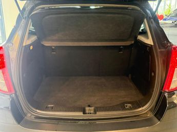 VAUXHALL MOKKA 1.6 CDTi Tech Line