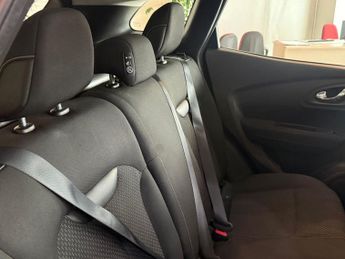 RENAULT KADJAR 1.5 Dynamique Nav dCi 110
